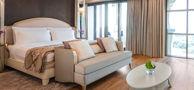 Luxury Dubai Holidays Rixos Premium Saadiyat Island Executive Villa 1