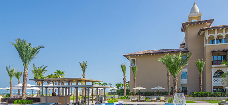 Luxury Dubai Holidays Rixos Premium Saadiyat Island Highlights