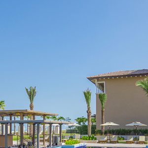 Luxury Dubai Holidays Rixos Premium Saadiyat Island Highlights