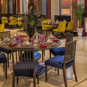 Luxury Dubai Holidays Rixos Premium Saadiyat Island Orient