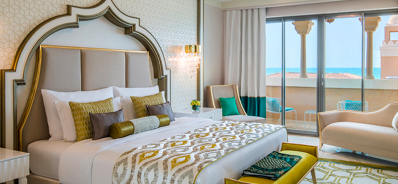 Luxury Dubai Holidays Rixos Premium Saadiyat Island Presidential Suite