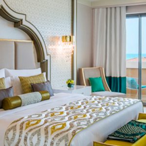 Luxury Dubai Holidays Rixos Premium Saadiyat Island Presidential Suite