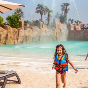 Luxury Dubai Holidays Rixos Premium Saadiyat Island Rixy Club 1