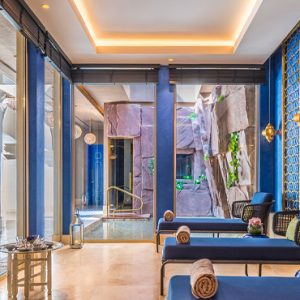 Luxury Dubai Holidays Rixos Premium Saadiyat Island Spa 2