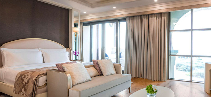 Luxury Dubai Holidays Rixos Premium Saadiyat Island Superior Villa