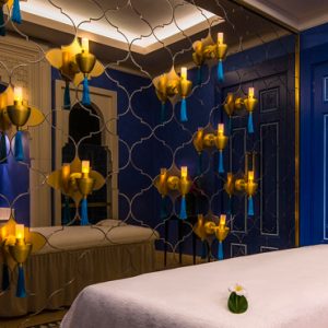 Luxury Dubai Holidays Rixos Premium Saadiyat Island Spa 3