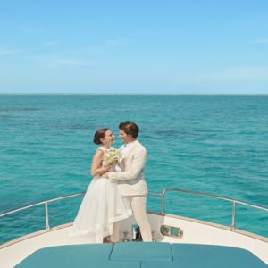 Luxury Maldives Holidays Fairmont Maldives Sirru Fen Fushi Wedding2