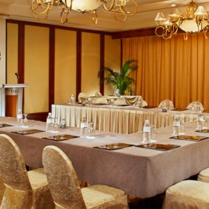 Luxury Singapore Holidays Furama RiverFront Function Room 2