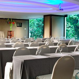 Luxury Singapore Holidays Furama RiverFront Function Room 3