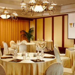 Luxury Singapore Holidays Furama RiverFront Function Room