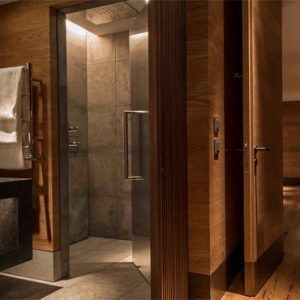 Luxury Switzerland Holidays The Chedi, Andermatt Furka Suite 3