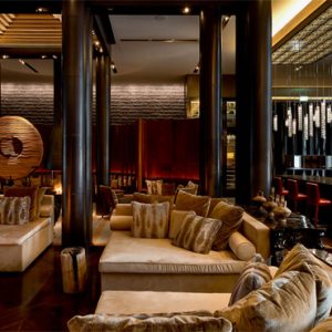 Luxury Switzerland Holidays The Chedi, Andermatt Gallery 2