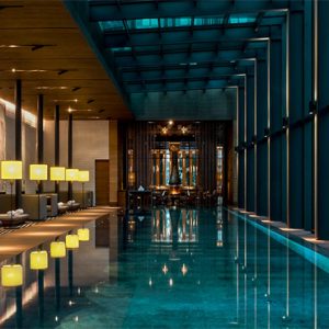 Luxury Switzerland Holidays The Chedi, Andermatt Gallery 4