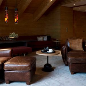 Luxury Switzerland Holidays The Chedi, Andermatt Gemsstock Suite 3