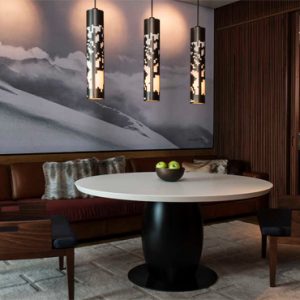 Luxury Switzerland Holidays The Chedi, Andermatt Junior Deluxe Room