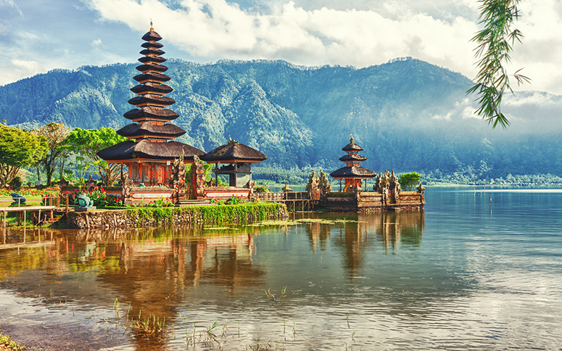 Best Luxury Destinations For 2021 Bali