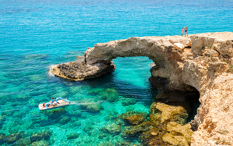 Best Luxury Destinations For 2021 Cyprus