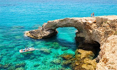 Best Luxury Destinations For 2021 Thumbnail