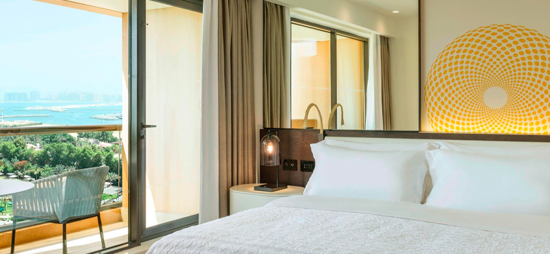 Family Suite Larger Guest Room (4) Le Royal Meridien Beach Resort & Spa Dubai Holidays