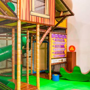 Le Meridien Family Kids Club Le Royal Meridien Beach Resort & Spa Dubai Holidays