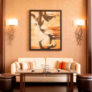 Le Royal Club Lounge 3 Le Royal Meridien Beach Resort & Spa Dubai Holidays