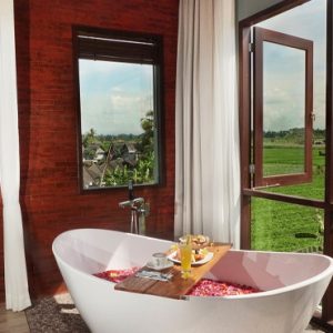 Luxury Bali Holidays FuramaXclusive Resort & Villas Premier Room 5