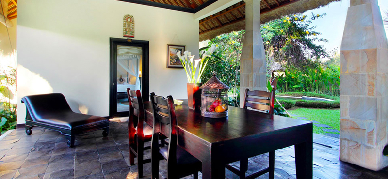 Luxury Bali Holidays FuramaXclusive Resort & Villas Two Bedroom Royal Pool Villa 3