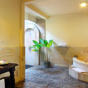 Luxury Bali Holidays FuramaXclusive Resort & Villas Two Bedroom Royal Pool Villa 7