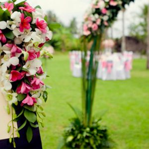 Luxury Bali Holidays FuramaXclusive Resort & Villas Wedding 2