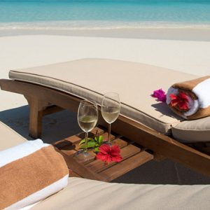 Luxury Maldives Holidays Hideaway Beach Resort Beach