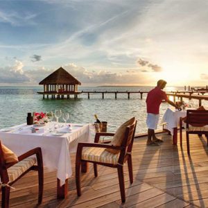 Luxury Maldives Holidays Hideaway Beach Resort Hideaway Palace 1