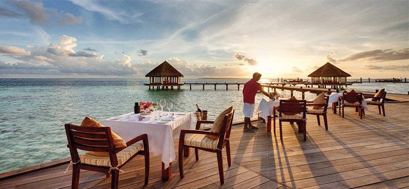 Luxury Maldives Holidays Hideaway Beach Resort Hideaway Palace 1