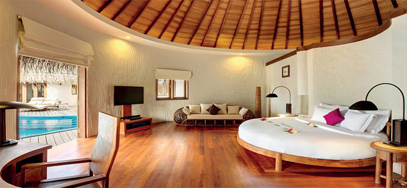 Luxury Maldives Holidays Hideaway Beach Resort Hideaway Palace 2