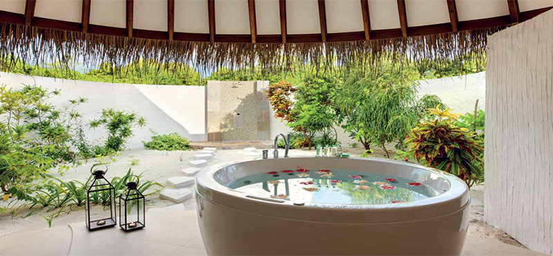 Luxury Maldives Holidays Hideaway Beach Resort Hideaway Palace 3