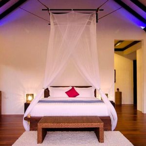 Luxury Maldives Holidays Hideaway Beach Resort Two Bedroom Family Villa With Pool 3