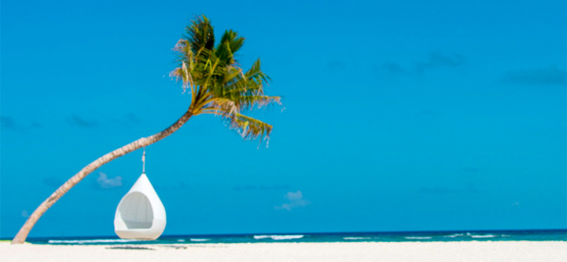 Luxury Maldives Holidays Hideaway Beach Resort Two Bedroom Ocean Villa With Pool 2