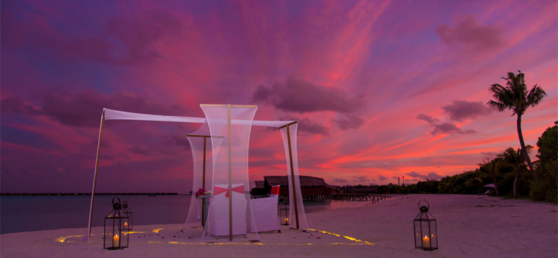 Luxury Maldives Holidays Hideaway Beach Resort Two Bedroom Ocean Villa With Pool 4