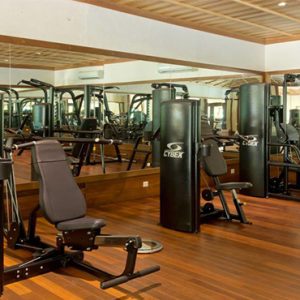 Luxury Maldives Holidays Hideaway Beach Resort Fitness