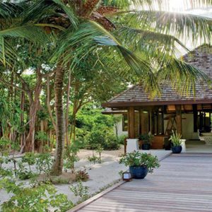 Luxury Maldives Holidays Hideaway Beach Resort Spa