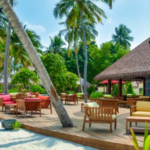Luxury Maldives Holidays Reethi Faru Resort Beach 1