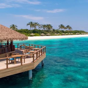 Luxury Maldives Holidays Reethi Faru Resort Dhiyavaru1