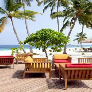 Luxury Maldives Holidays Reethi Faru Resort Harugue