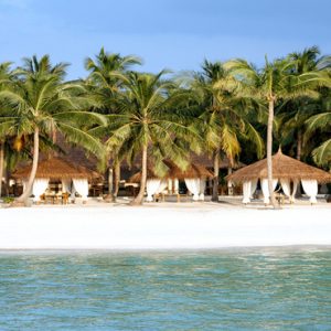 Luxury Maldives Holidays Reethi Faru Resort Reethi Grill1