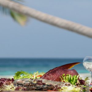 Luxury Maldives Holidays Reethi Faru Resort Reethi Grill3