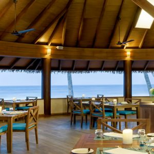 Luxury Maldives Holidays Reethi Faru Resort Vakaru1