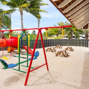 Luxury Mauritius Holiday Packages Anantara Iko Luxury Mauritius Resort & Villas Kids Area