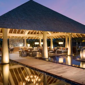 Luxury Mauritius Holiday Packages Anantara Iko Luxury Mauritius Resort & Villas Lobby