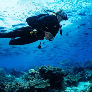 Luxury Mauritius Holiday Packages Anantara Iko Luxury Mauritius Resort & Villas Scuba Diving