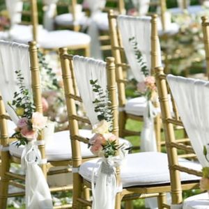 Luxury Mauritius Holiday Packages Anantara Iko Luxury Mauritius Resort & Villas The Lawn Wedding