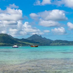 Luxury Mauritius Holiday Packages Anantara Iko Luxury Mauritius Resort & Villas Sea